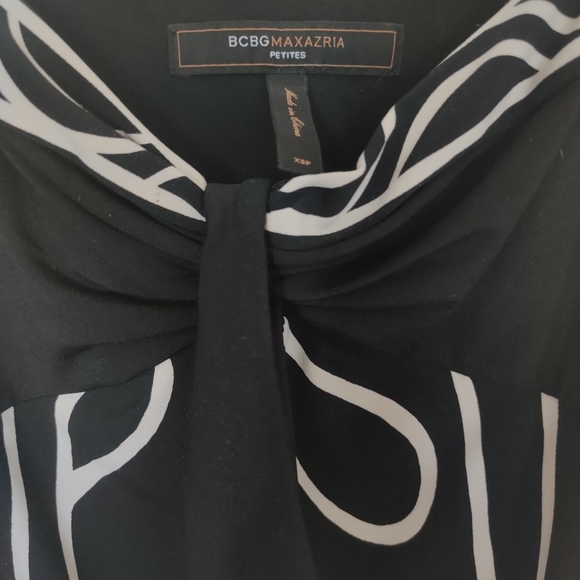 BCBG dress - Picture 3 of 3